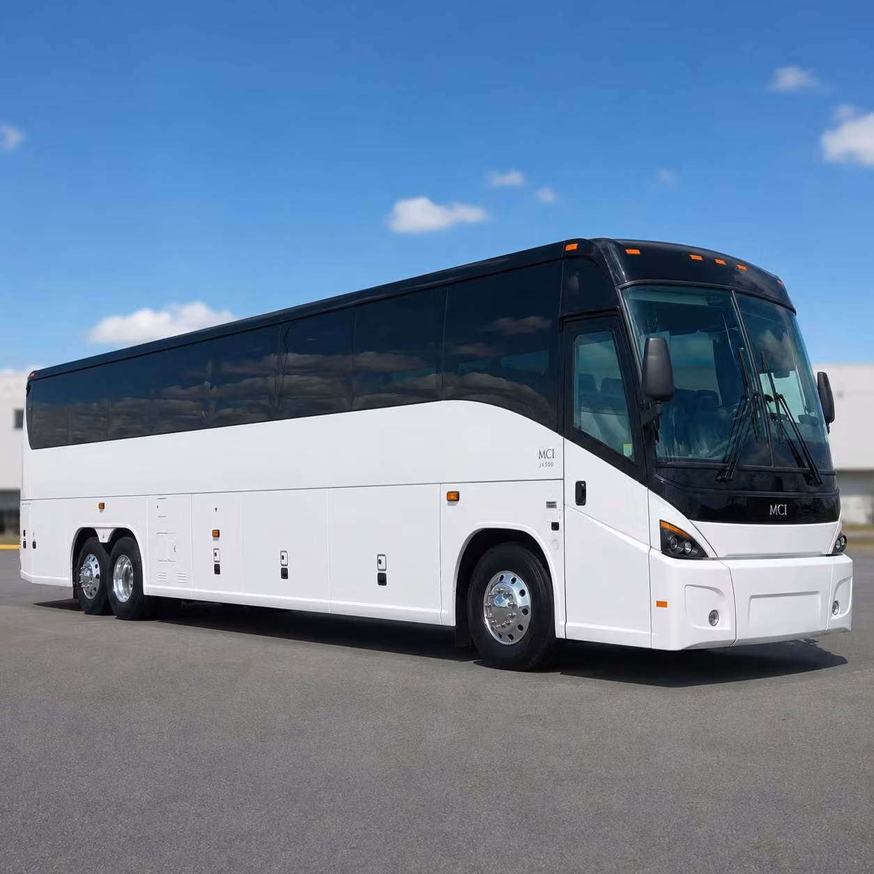 corporate airport shuttle services in st petersburg for teams and executives