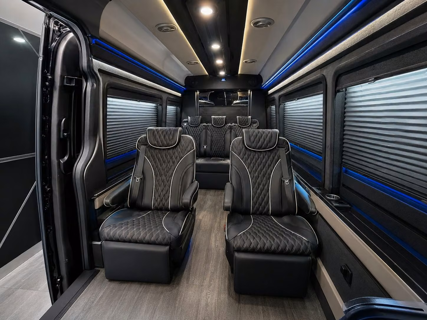 cruise port and airport combos get your group from pie or tpa to port tampa bay