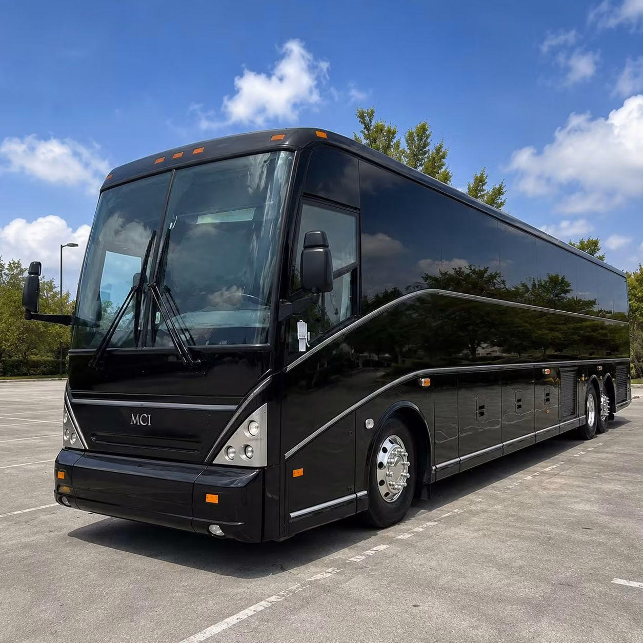 employee shuttle services for st petersburg businesses and corporate campuses
