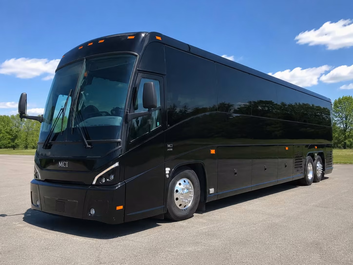 fill a charter bus with science enthusiasts headed to the mahaffey theater or imagine museum