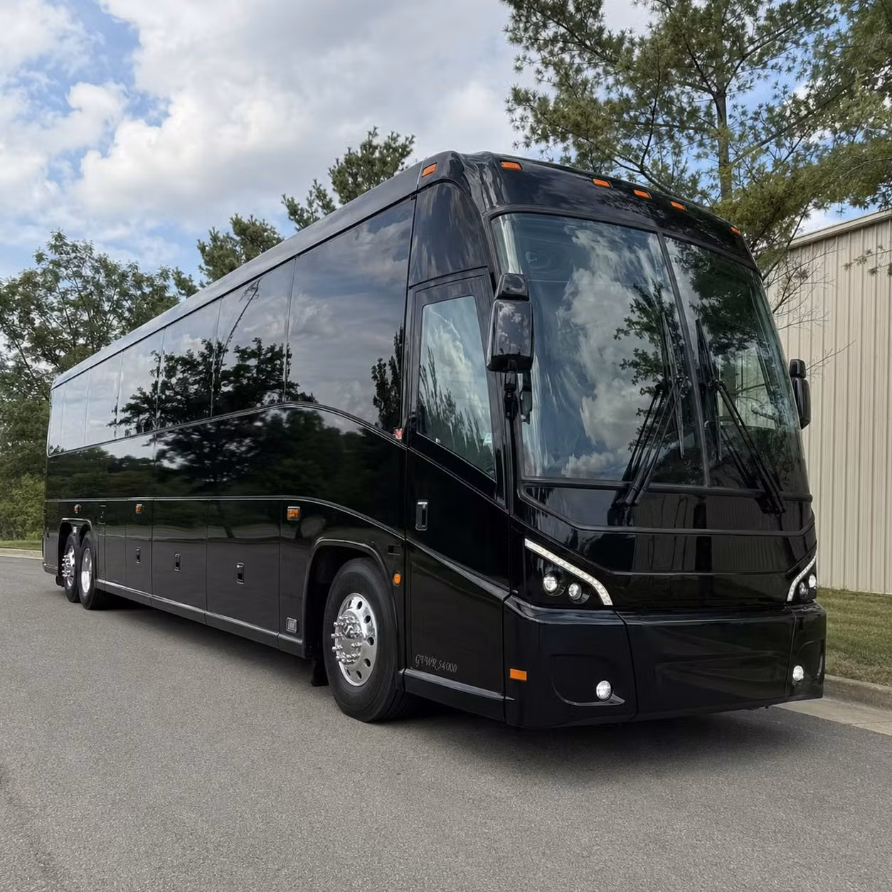 finding the right bus for your st petersburg workforce has never been easier