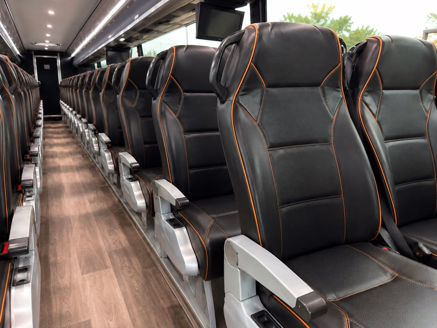 it s never been easier to coordinate prom group transportation across pinellas county