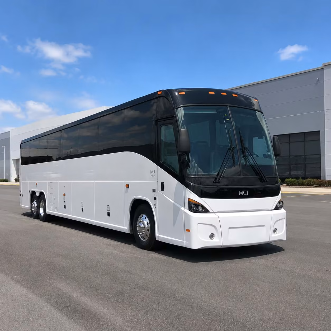 shuttle your team between remote parking and your st petersburg office without the headaches
