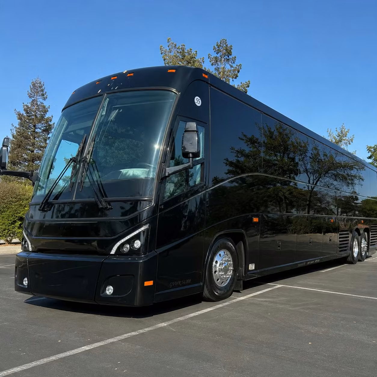 shuttling st petersburg city and county personnel between government facilities