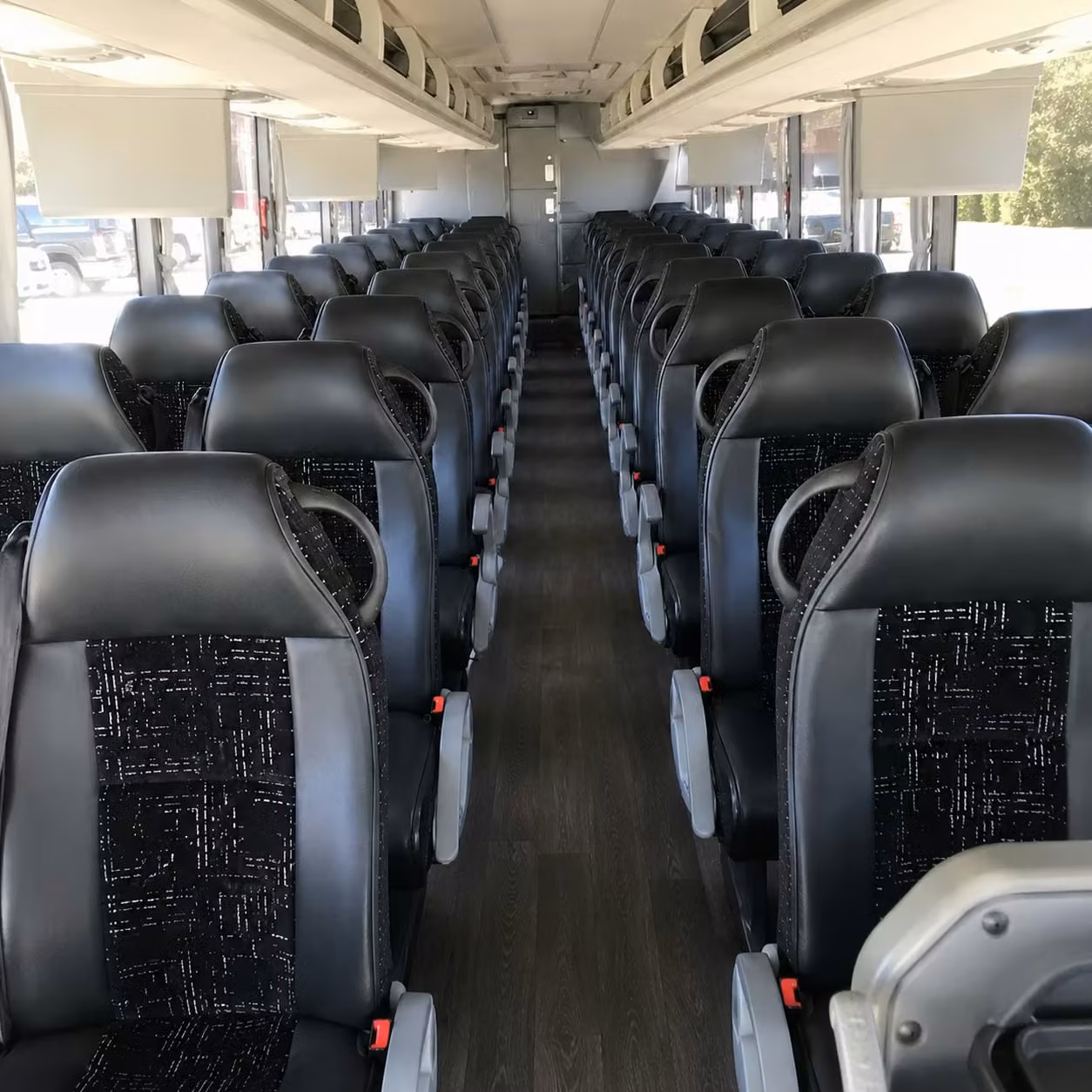 st petersburg corporate shuttle services