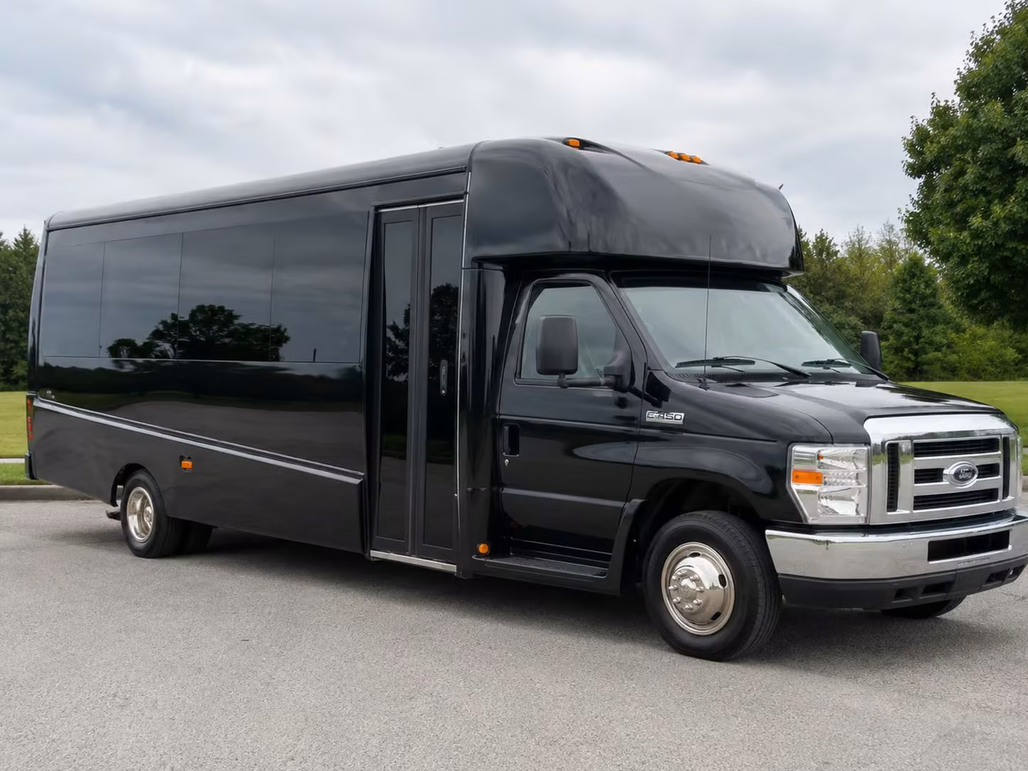 st petersburg long distance transportation services