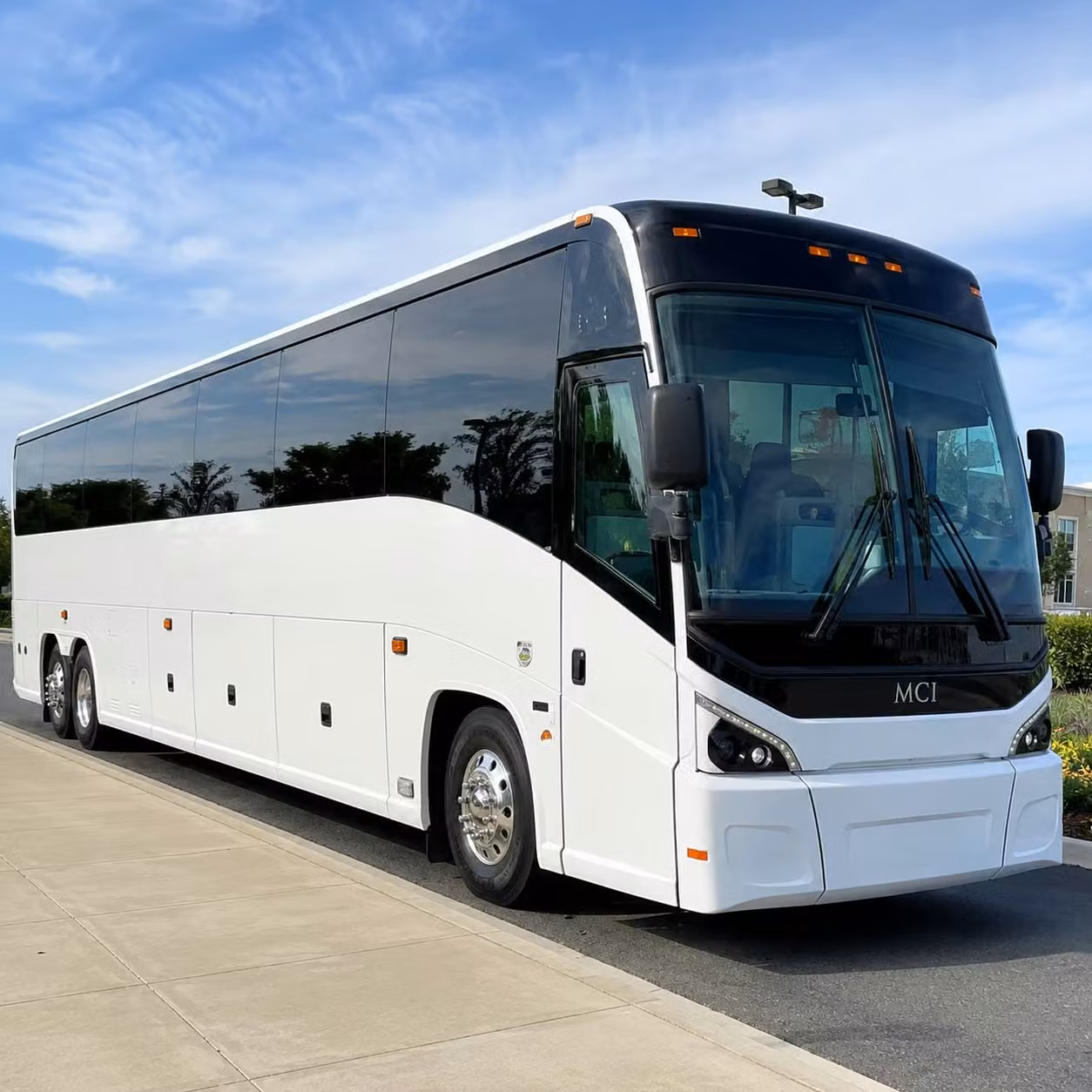 sunday morning shuttle services for st petersburg congregations