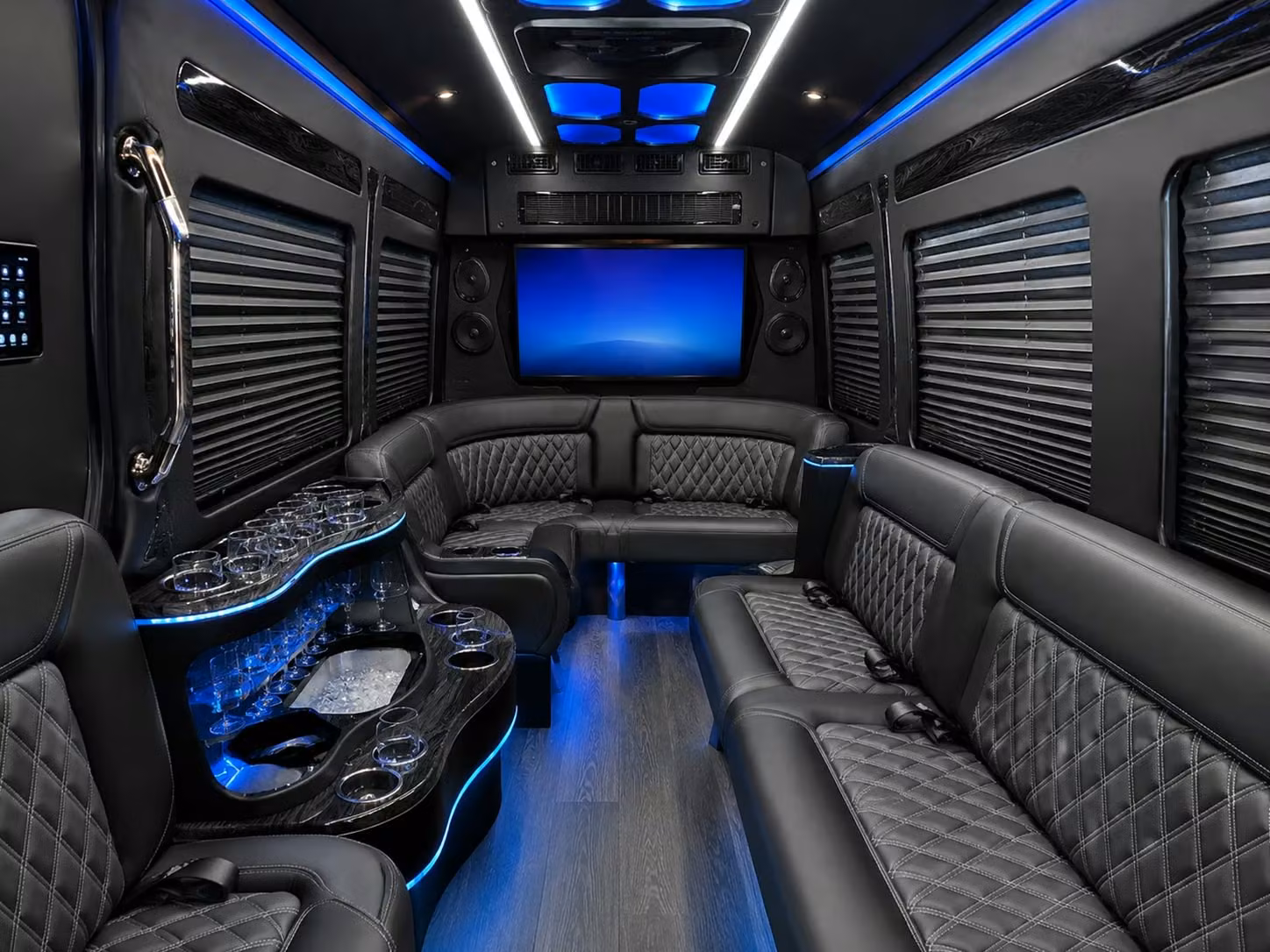 we help you compare concert shuttle options for st pete s festival season and beyond