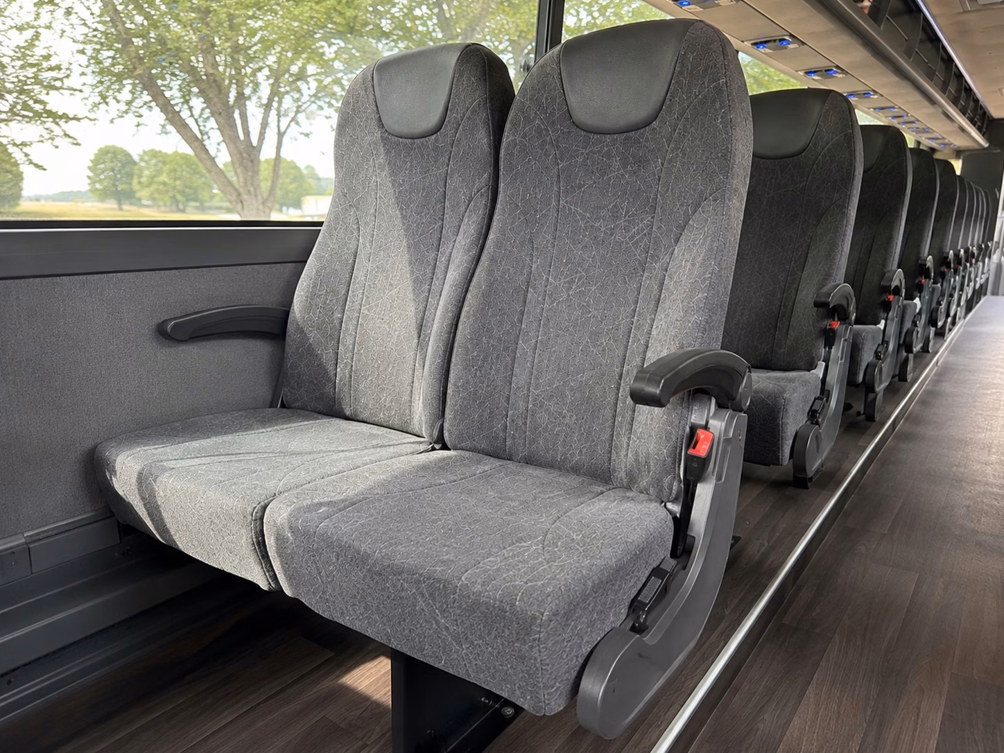 wedding shuttle buses for st petersburg s most popular ceremony and reception venues