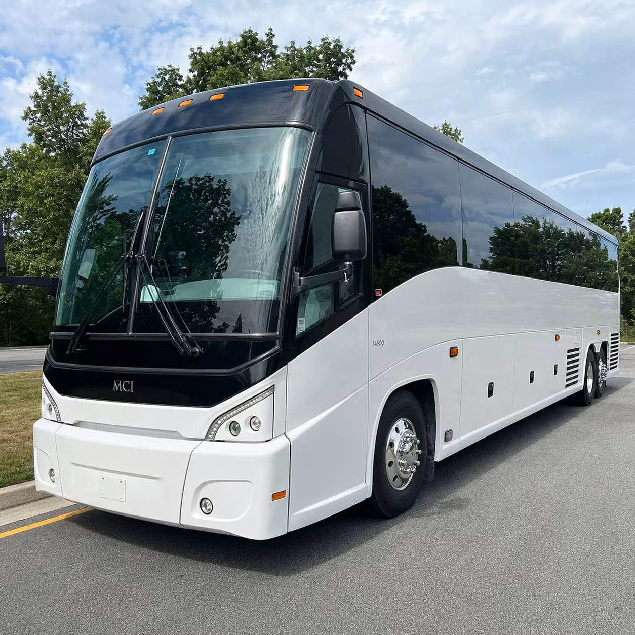 whether it s a multi day training rotation or a one time transfer charterbusrentalstpetersburgfl com has you covered