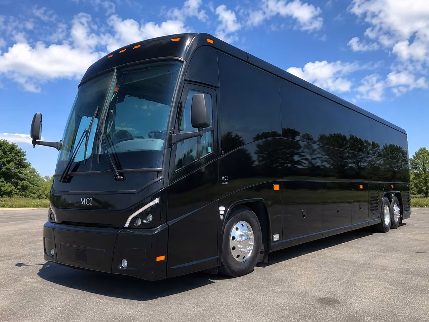 you can find and book corporate event transportation in st petersburg and any nearby city