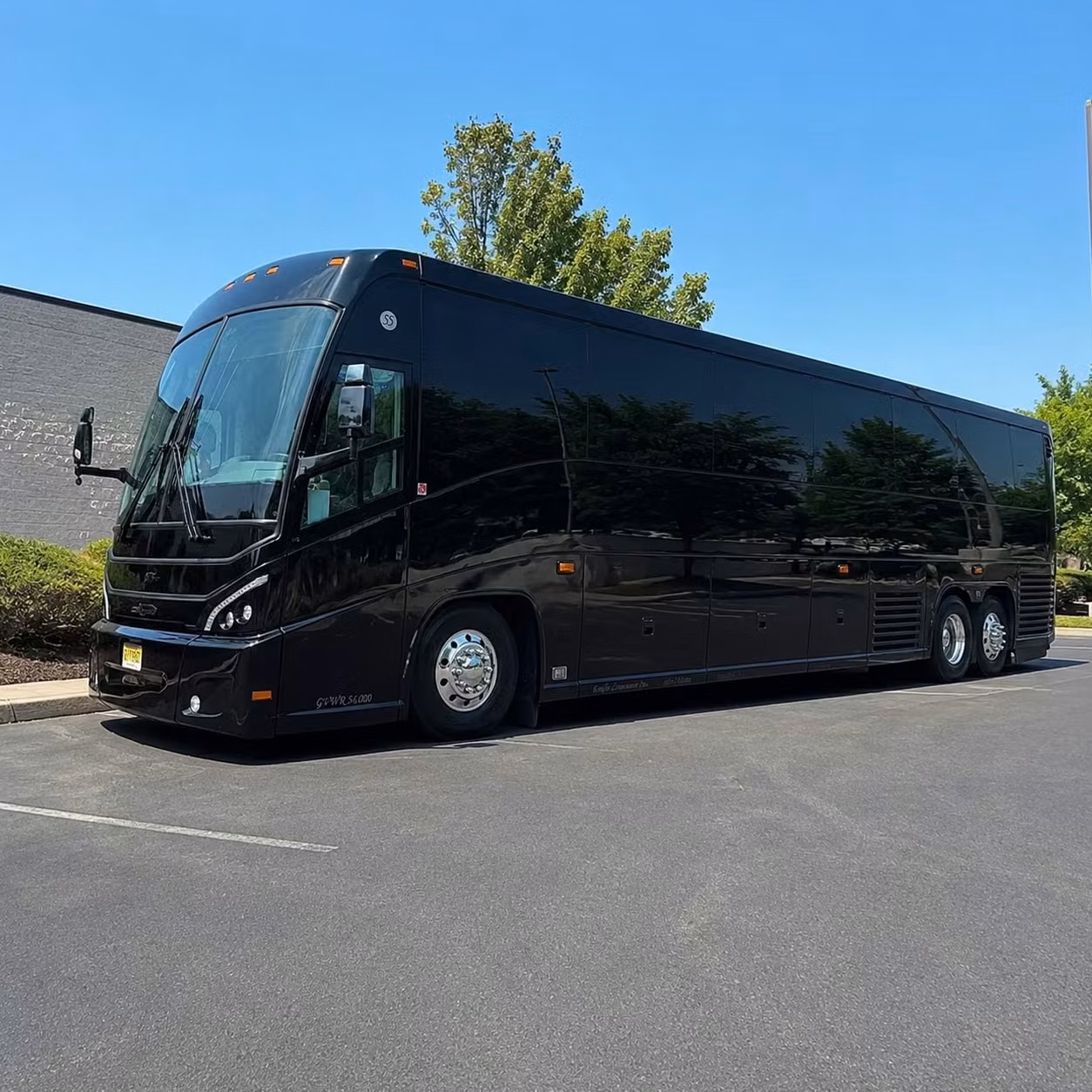 you can find and book employee transportation in st petersburg and any nearby city