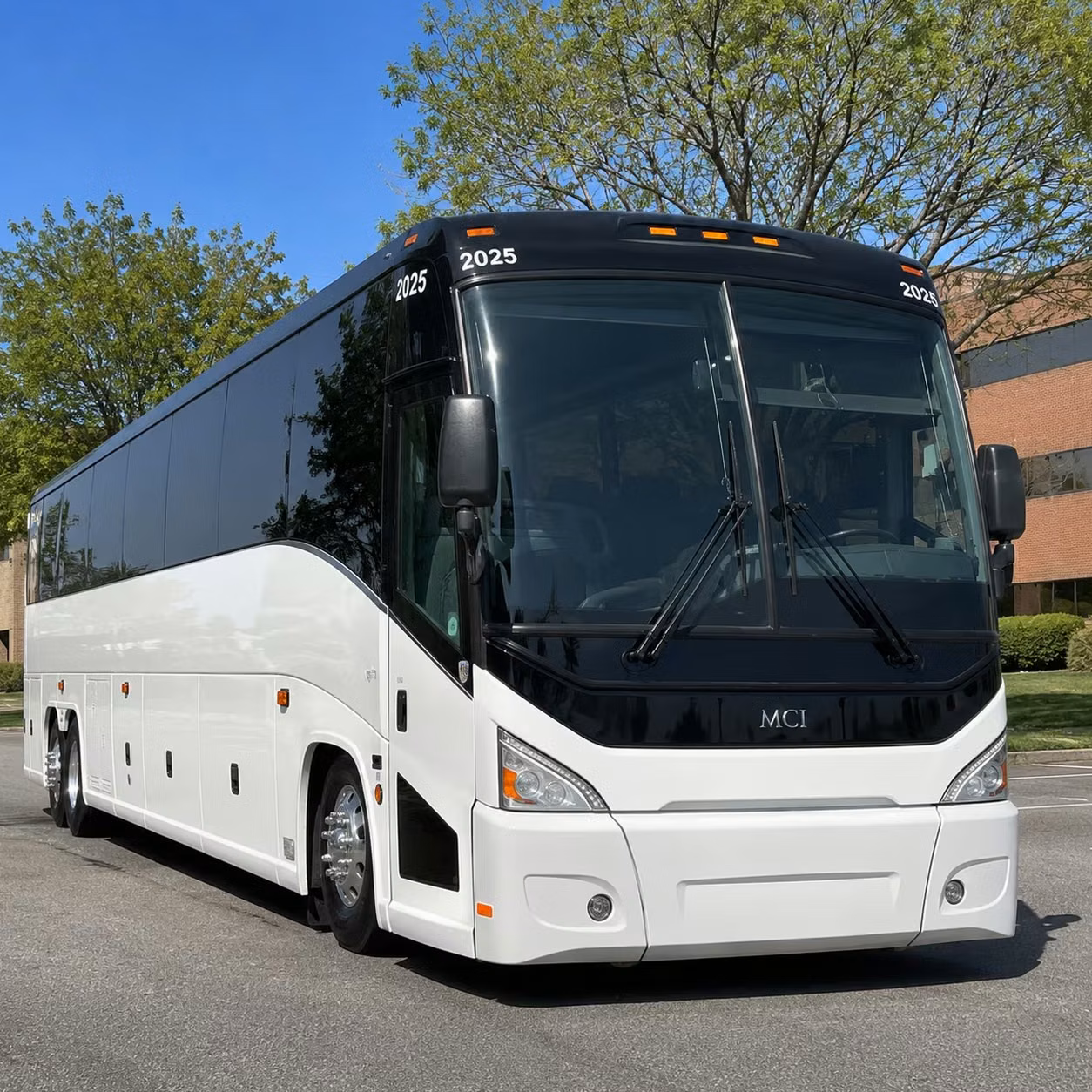 youth group retreats and mission trip transportation in st petersburg