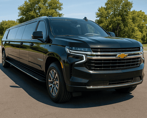 St. Petersburg Bus Rental