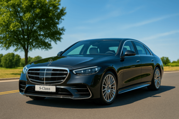 St. Petersburg Sedans